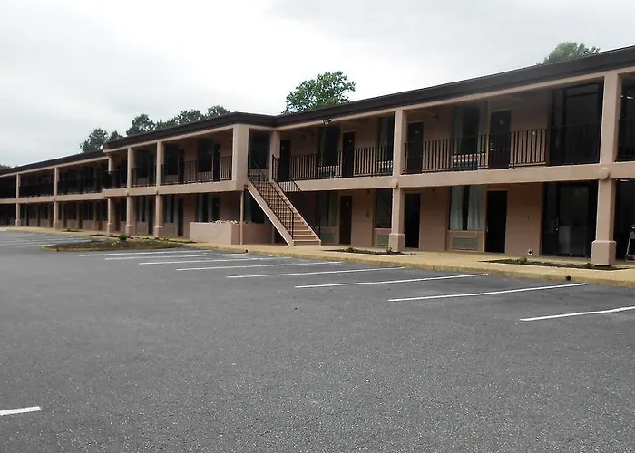 Americas Best Value Inn